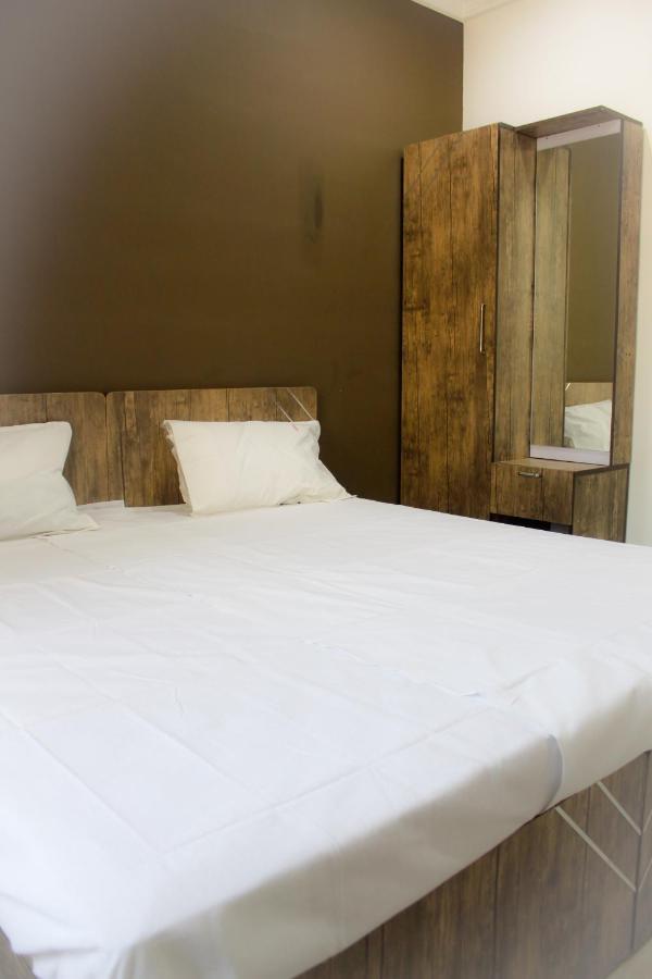 San Beach Residency Karaikal Εξωτερικό φωτογραφία
