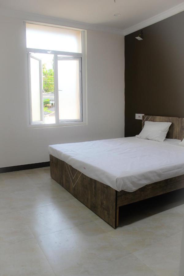 San Beach Residency Karaikal Εξωτερικό φωτογραφία