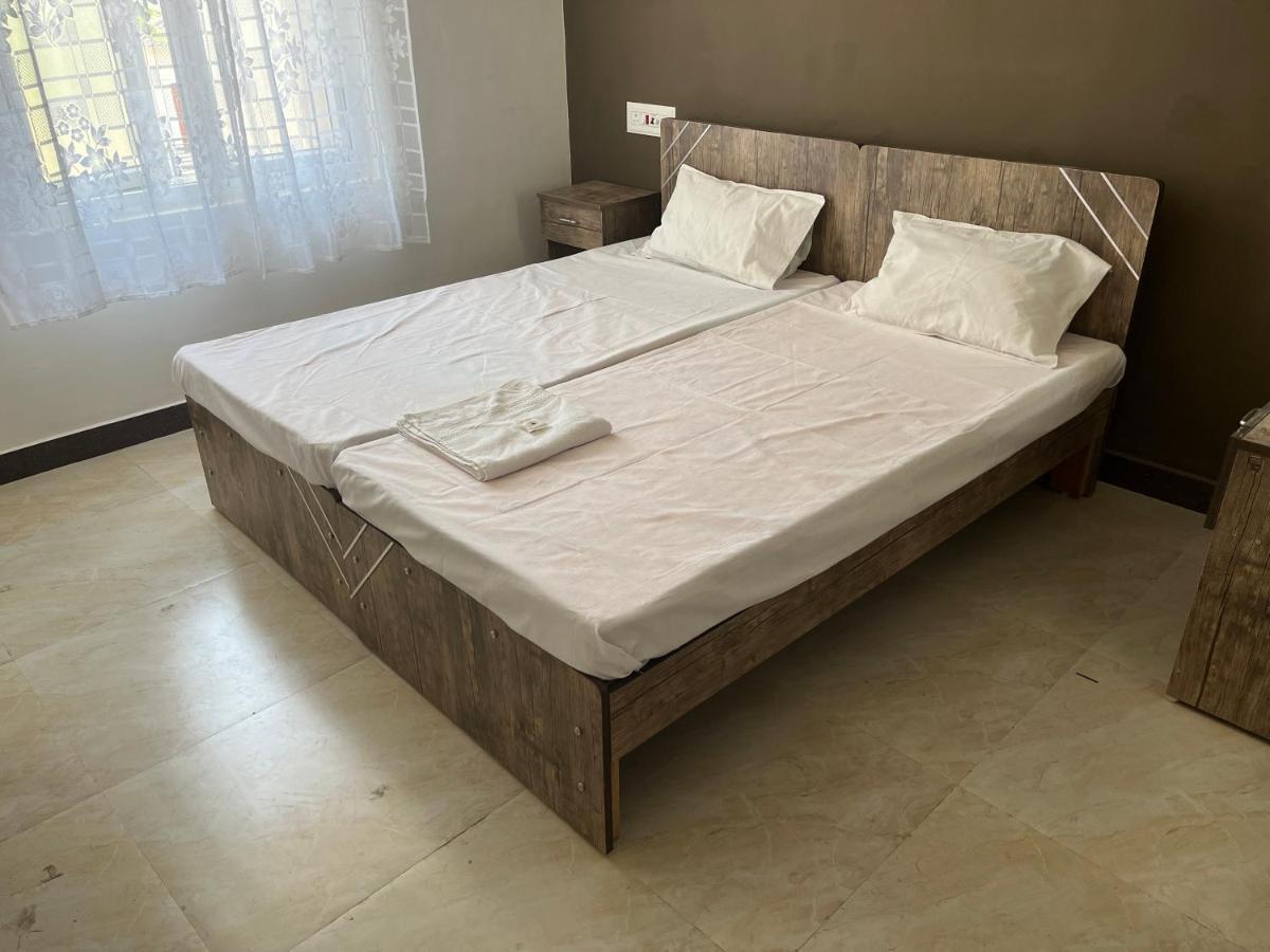 San Beach Residency Karaikal Εξωτερικό φωτογραφία