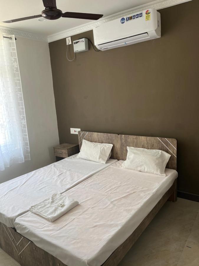 San Beach Residency Karaikal Εξωτερικό φωτογραφία