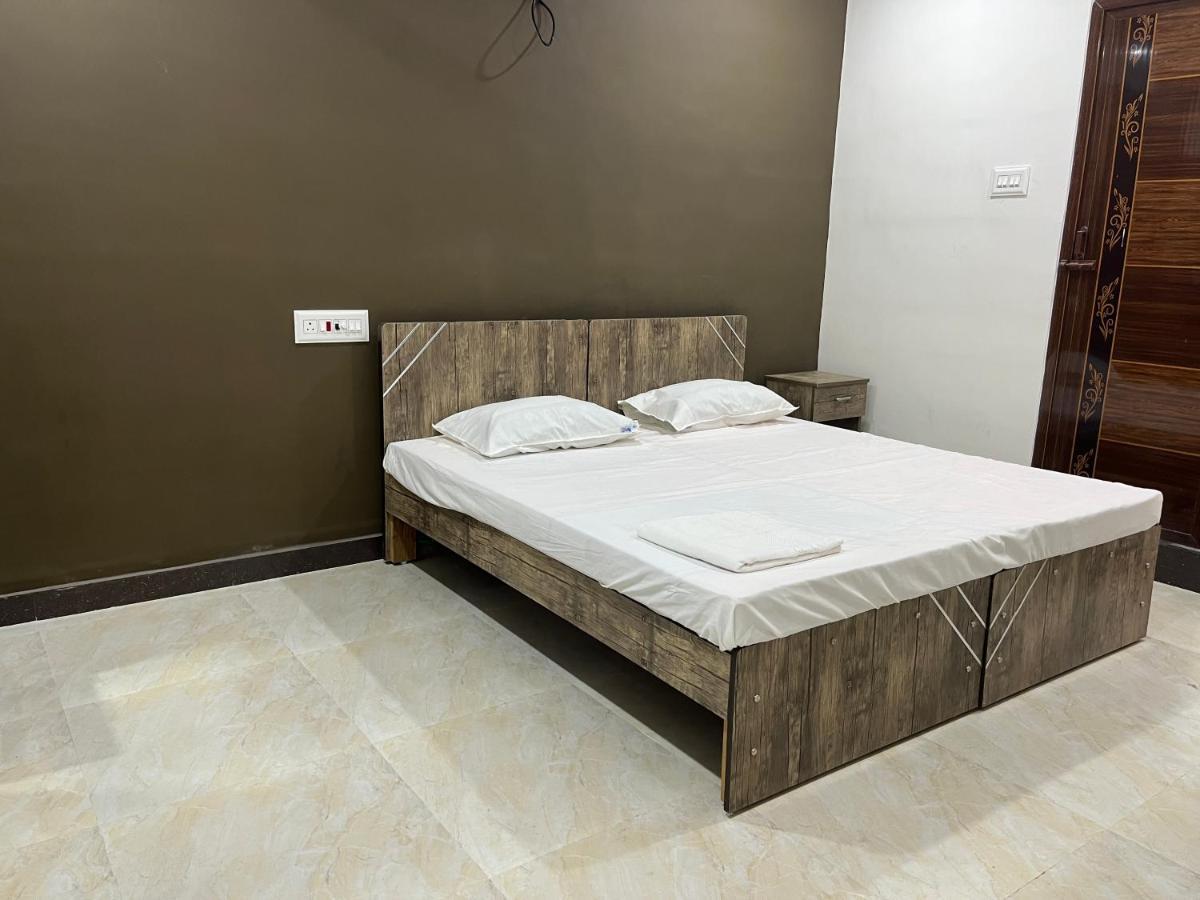 San Beach Residency Karaikal Εξωτερικό φωτογραφία