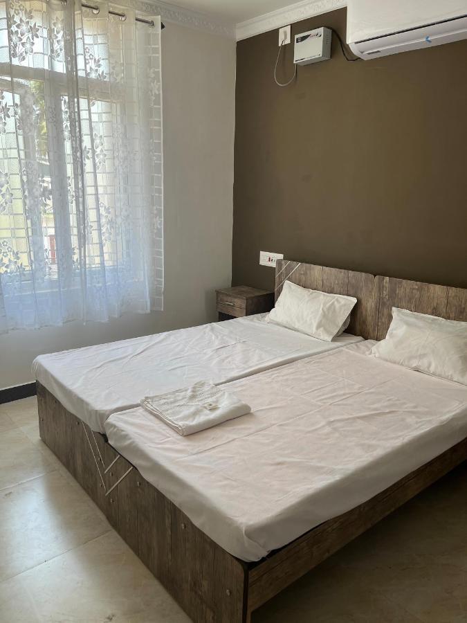 San Beach Residency Karaikal Εξωτερικό φωτογραφία