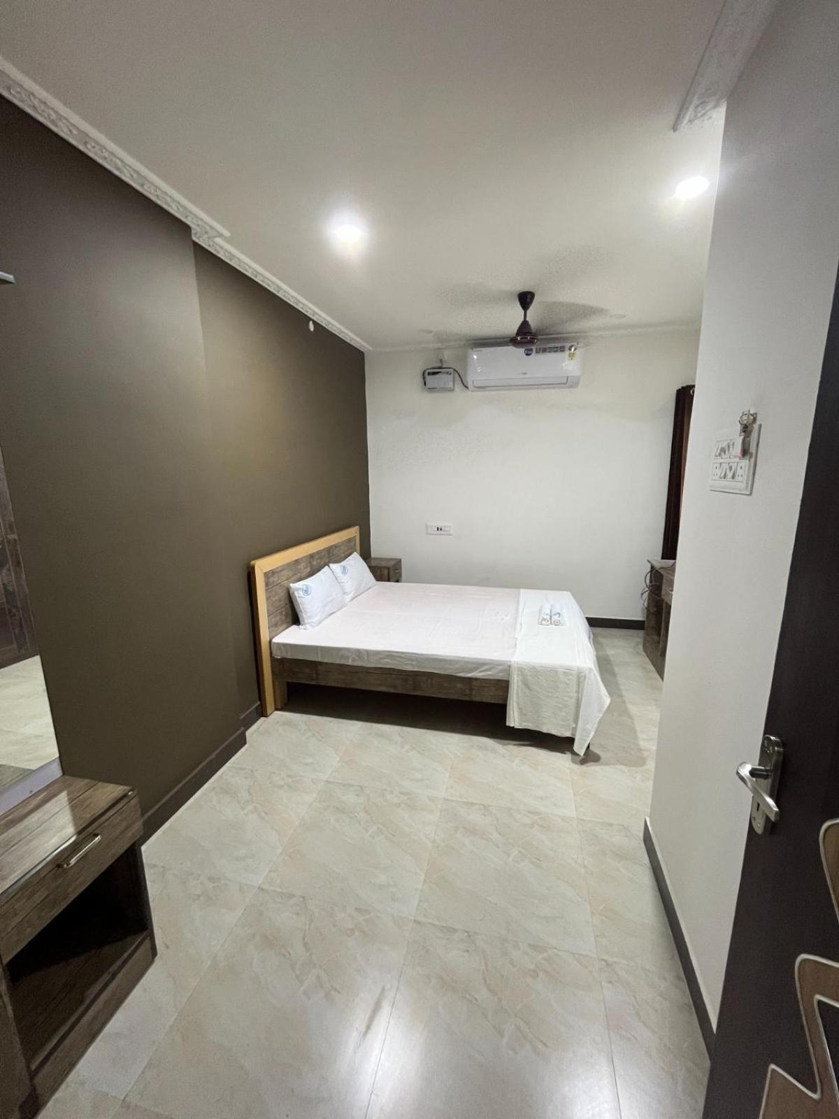San Beach Residency Karaikal Εξωτερικό φωτογραφία